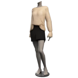 Foal Good Vibes Outfit