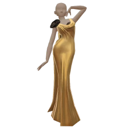 Ikon Elite Waiting For You Evening Dress