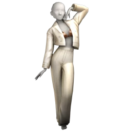 they. Overcome Outfit