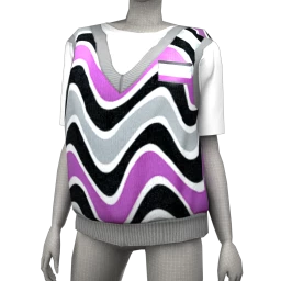 they. Happy To Be Me Sweater