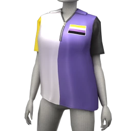 they. Assume Nothing T-Shirt