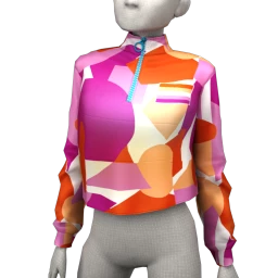 they. Princess Charming Jacket