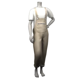 they. Transcend Outfit 