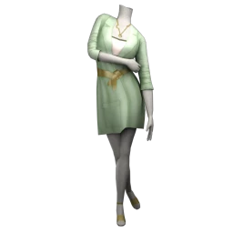 they. Command Outfit