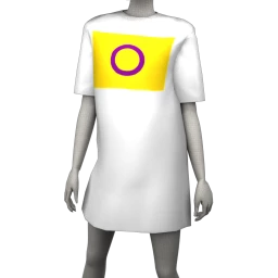 they. Impressively Me T-Shirt Dress