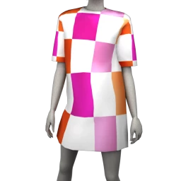 they. Healing Love T-Shirt Dress