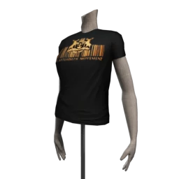 "The Afterdark Movement" T-Shirt