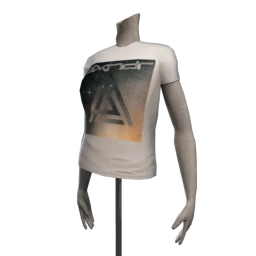 ALXNDR T-Shirt (for Female)