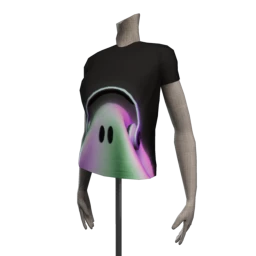 DJ WooOOooOO Halloween 2017 T-Shirt