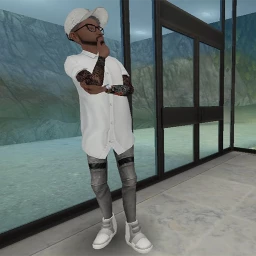 "I voted for chosen" T-Shirt