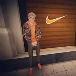 "I voted for marshmello" T-Shirt