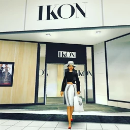 "I voted for Geministarlet" T-Shirt