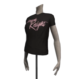 Joseph Knight 2018 T-Shirt