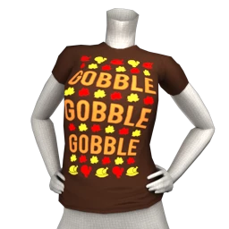 Thanksgiving 2019 T-Shirt