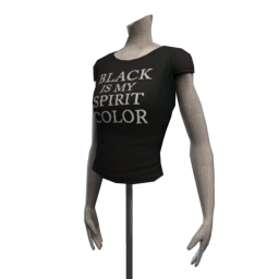 Delirious Squid 'Spirit Color' T-Shirt