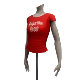 "I'm not from London" T-Shirt