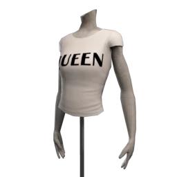 Foal 'Queen' T-shirt