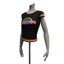 Club Sundown T-Shirt