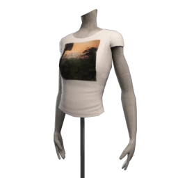 Suspect Alibi - Sit Tight T-Shirt