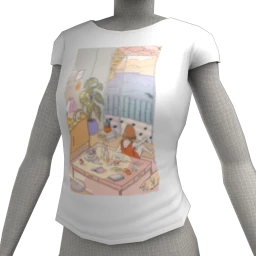 U'nique Music T-Shirt