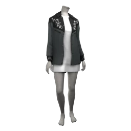 USAesthetic Nomad Tailgater Outfit