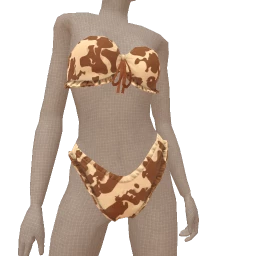 USAesthetics Western Breeze Bikini