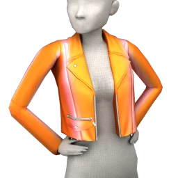 USAesthetic Festival Chic Jacket