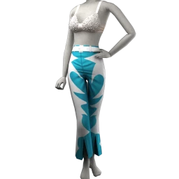 USAesthetic West Coast Party Outfit