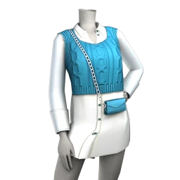 USAesthetics Rise Unafraid Dress