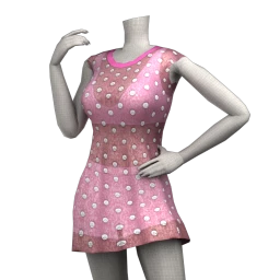 USAesthetics Grab My Hand Summer Dress