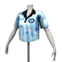 USAesthetics Referee Dreams Football Jersey