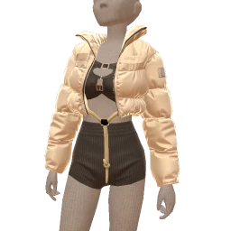 USAesthetics Spring Serenity Outfit