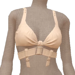 USAesthetics Urbanite Utility Top