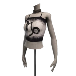 Delirious Squid Capricorn T-Shirt