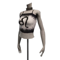 Delirious Squid Leo T-Shirt