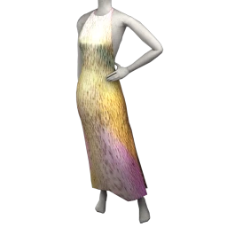 Winifred Rose Chloe Dress