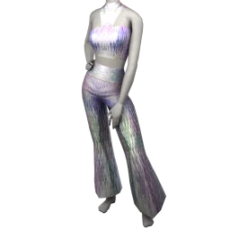 Winifred Rose Lunar Co-Ords