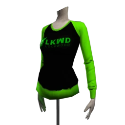 Halloween Prize Sweater