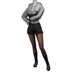 World of Dance Experience Outfit