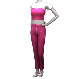 World of Dance Sweet Outfit