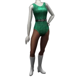 World of Dance Glory Outfit