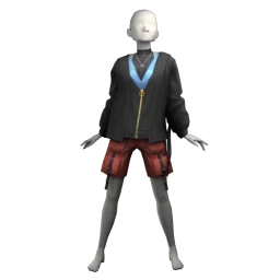 Yume Losing Sleep Outfit