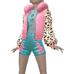 Yume Kawaii Festival Outfit