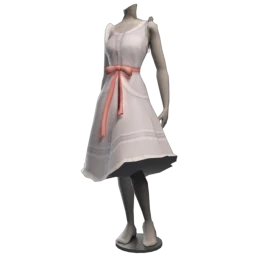 Yume Sweet Ruffles Sundress