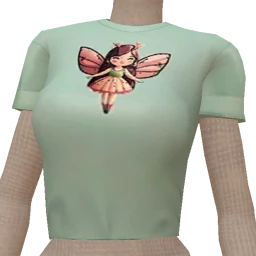 Foal Fairy T-Shirt