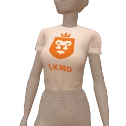 LKWD Branded T-Shirt