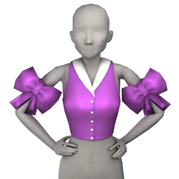 Yume Spring Fete Shirt (Blossom)