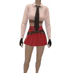 Yume Give Me A Sign Outfit