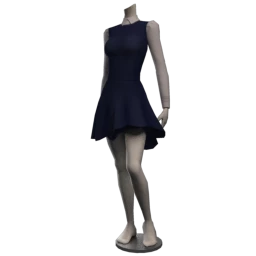 Yume Sweet Glamour Dress