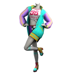 Yume Karafuru Outfit